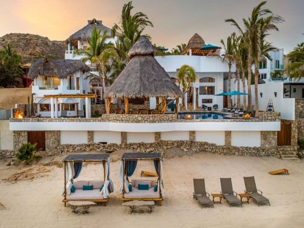 Los Cabos Home 988618