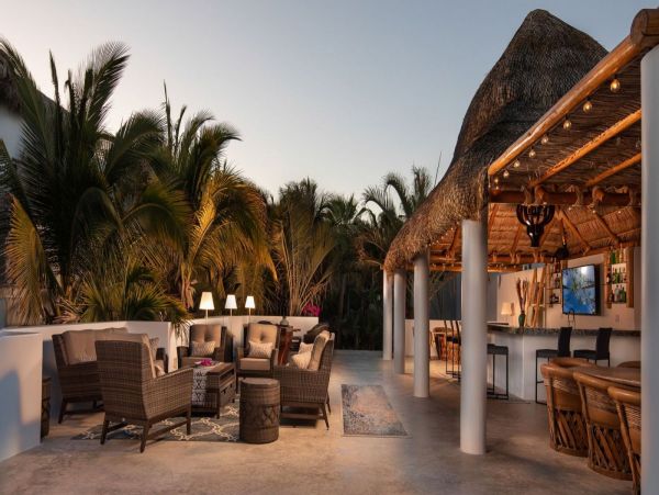 Los Cabos Home 988618
