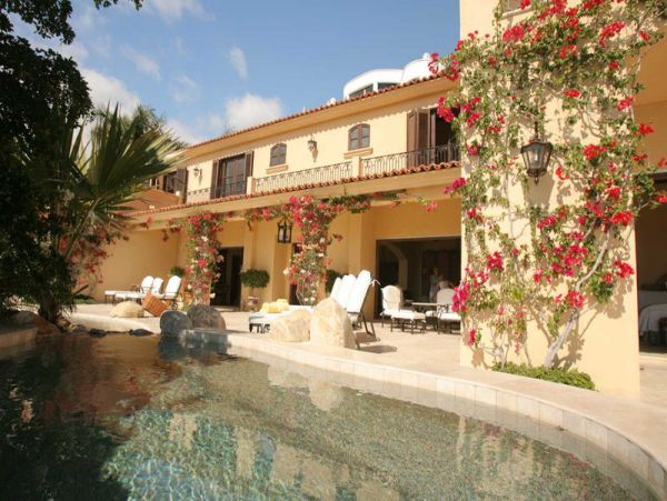 Los Cabos Home 988619