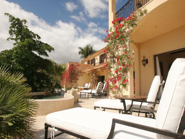 Los Cabos Home 988619