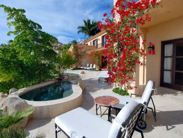 Los Cabos Home 988619