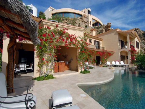 Los Cabos Home 988619