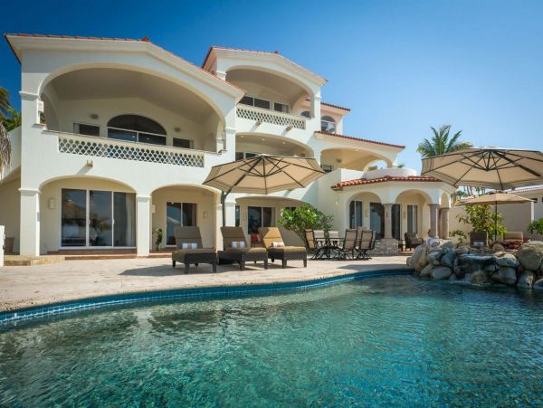 Los Cabos Home 988620