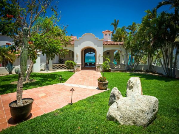Los Cabos Home 988620