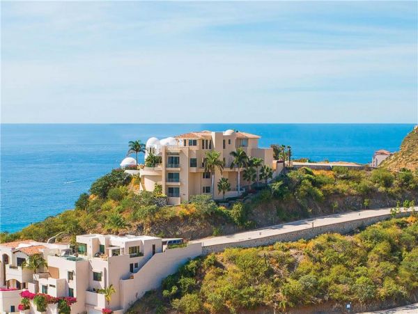 Los Cabos Home 988621