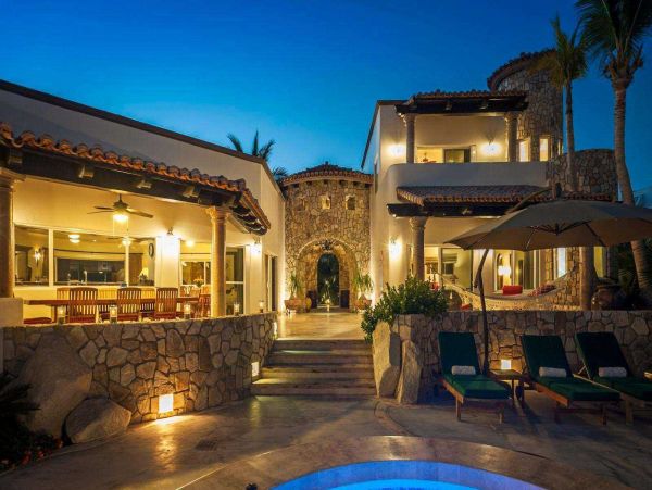 Los Cabos Home 988622