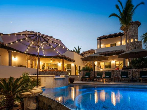 Los Cabos Home 988622