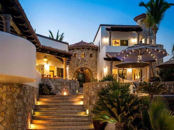 Los Cabos Home 988622