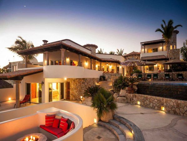 Los Cabos Home 988622