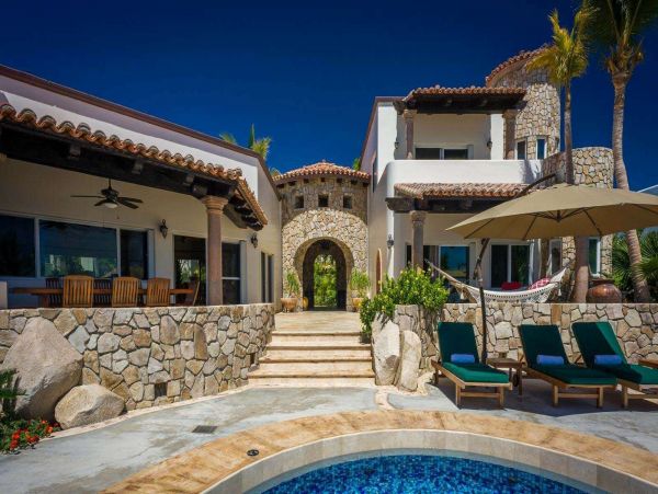 Los Cabos Home 988622