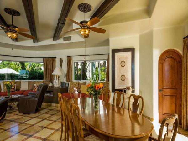 Los Cabos Home 988622