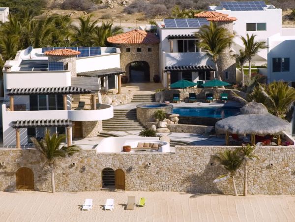 Los Cabos Home 988622