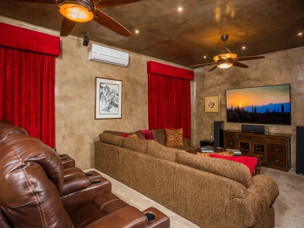 Los Cabos Home 988623