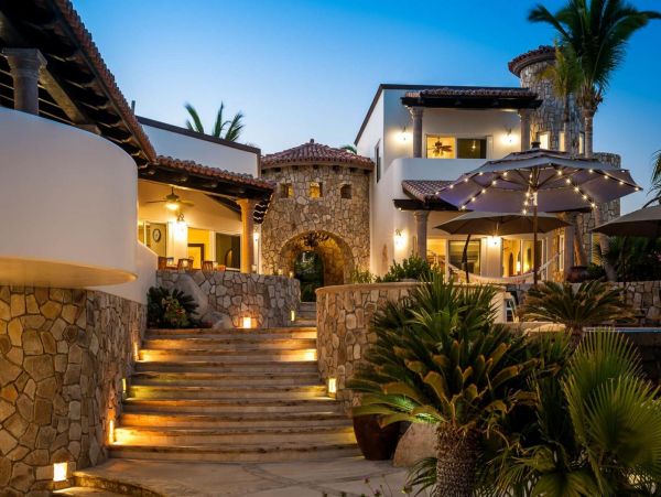 Los Cabos Home 988623