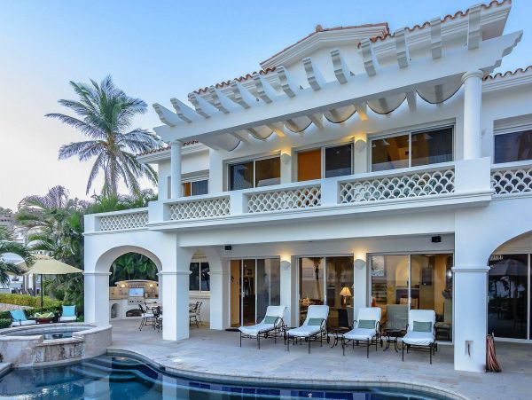 Los Cabos Home 988625