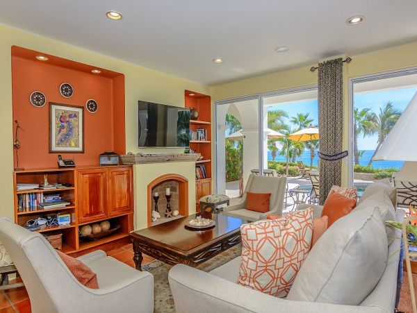 Los Cabos Home 988625