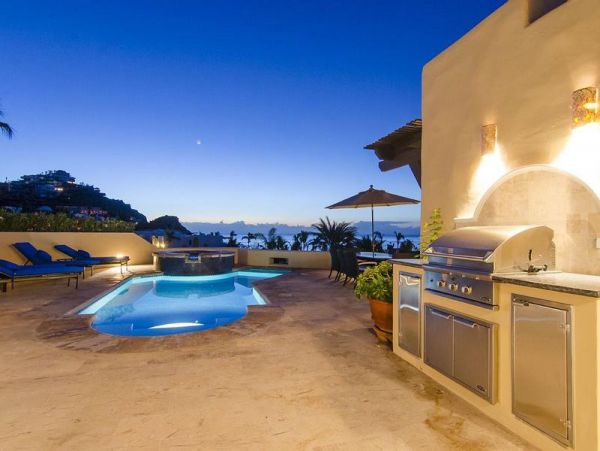 Los Cabos Home 988626