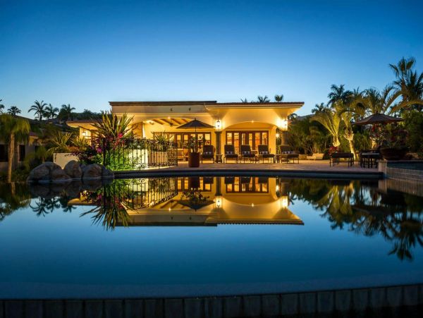 Los Cabos Home 988627