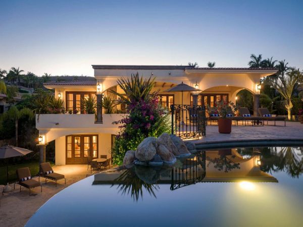 Los Cabos Home 988627