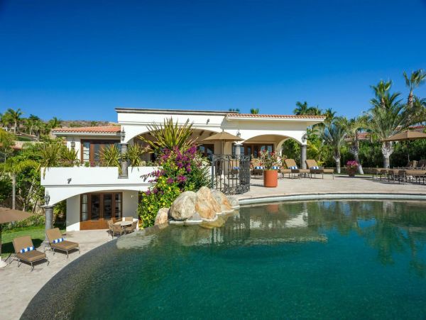 Los Cabos Home 988627