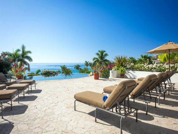 Los Cabos Home 988627