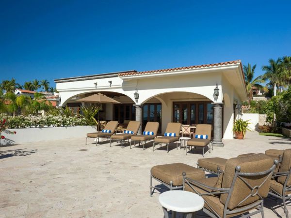 Los Cabos Home 988627