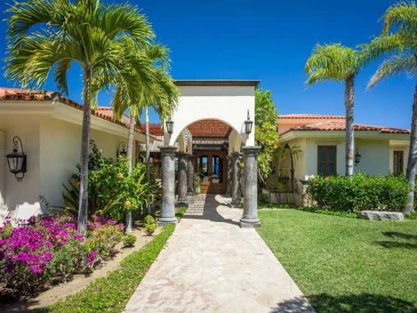 Los Cabos Home 988627