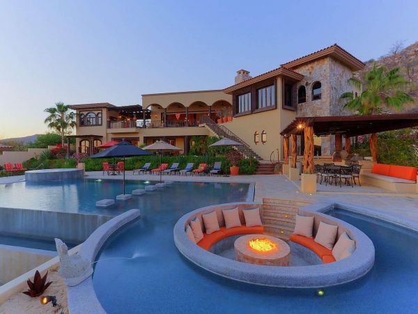 Los Cabos Home 988628