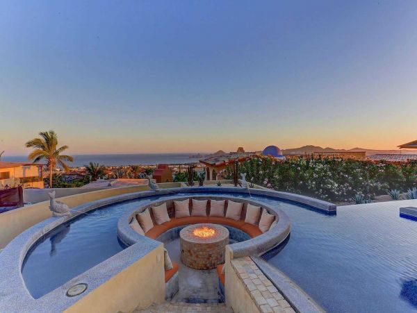 Los Cabos Home 988628