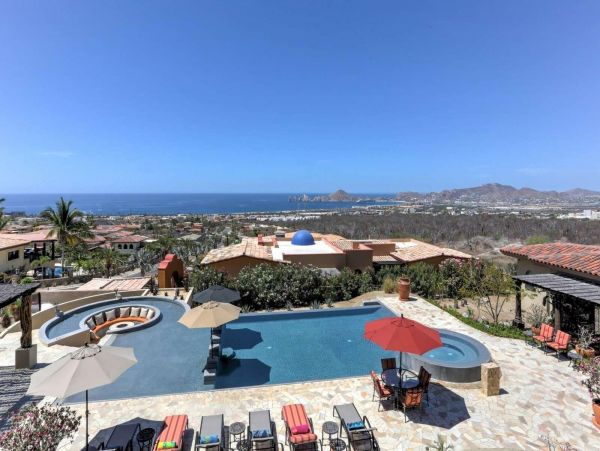 Los Cabos Home 988628