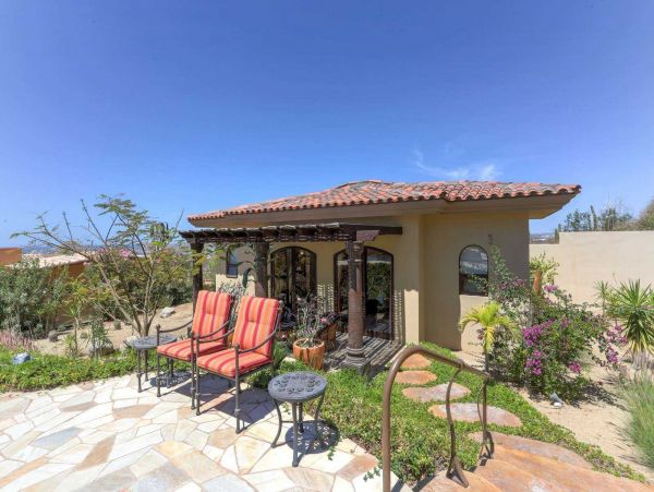 Los Cabos Home 988628