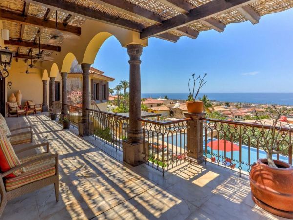Los Cabos Home 988628