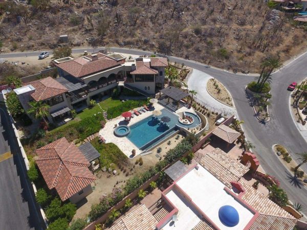 Los Cabos Home 988628