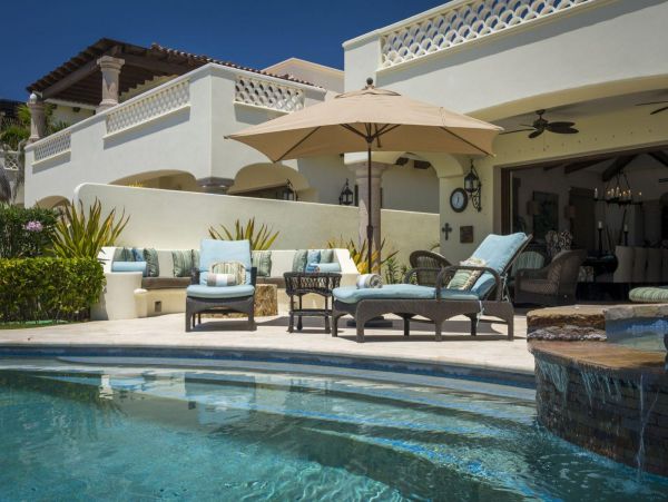 Los Cabos Home 988629