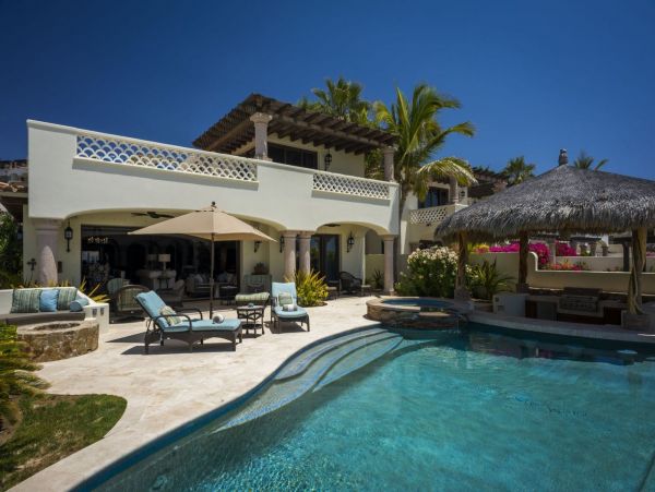 Los Cabos Home 988629