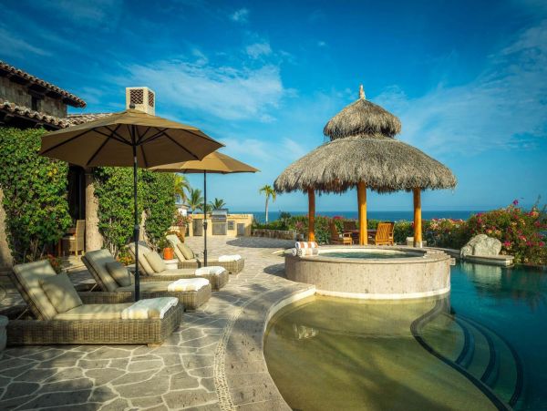 Los Cabos Home 988630