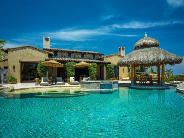 Los Cabos Home 988630