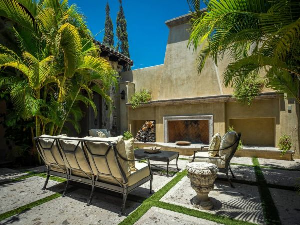 Los Cabos Home 988630