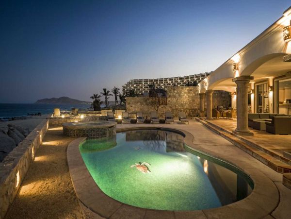 Los Cabos Home 988631