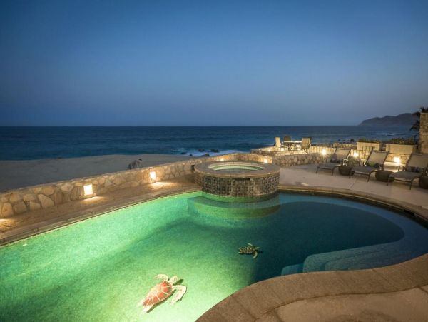 Los Cabos Home 988631