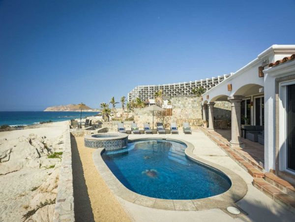 Los Cabos Home 988631