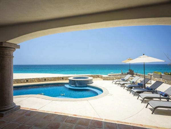 Los Cabos Home 988631