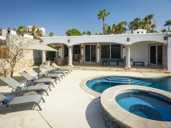 Los Cabos Home 988631
