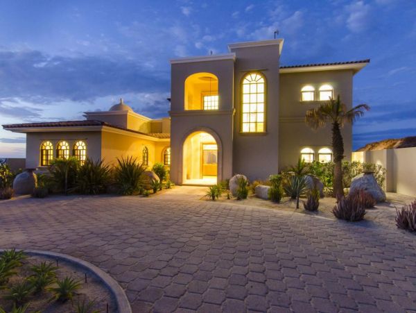 Los Cabos Home 988633