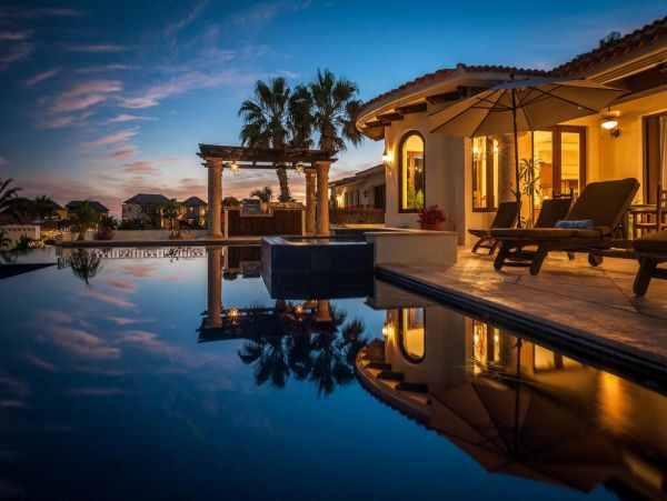 Los Cabos Home 988634