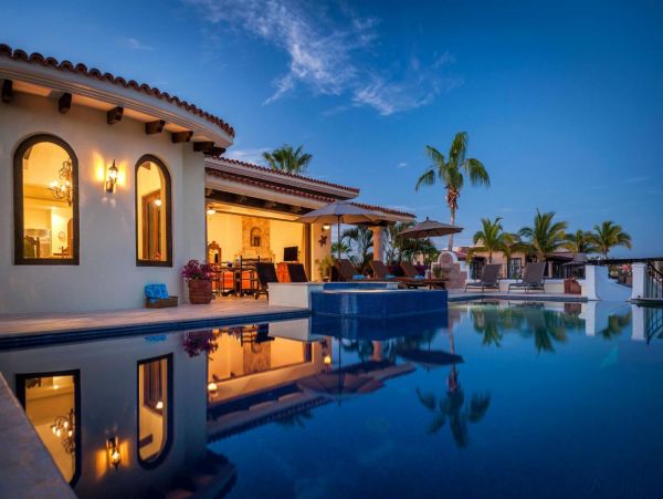 Los Cabos Home 988634