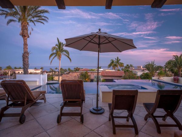 Los Cabos Home 988634