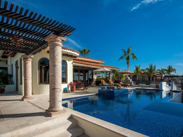Los Cabos Home 988634