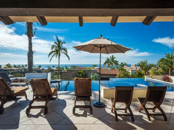 Los Cabos Home 988634
