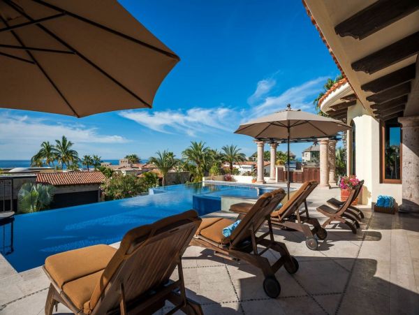 Los Cabos Home 988634